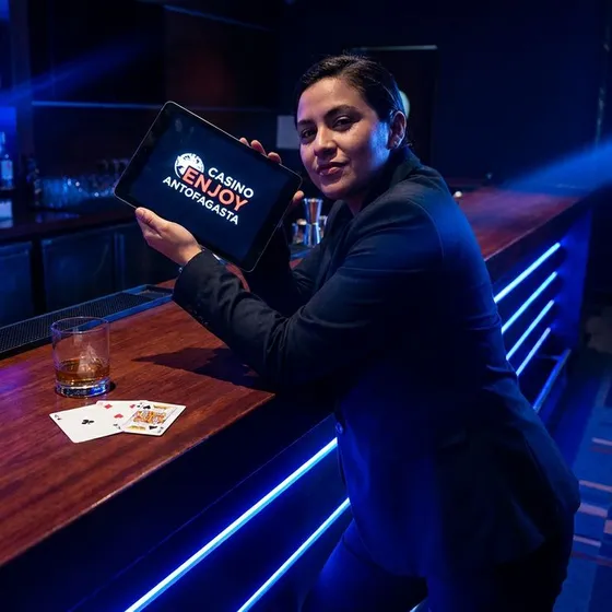Casino Enjoy Antofagasta (juega blackjack en línea ahora)