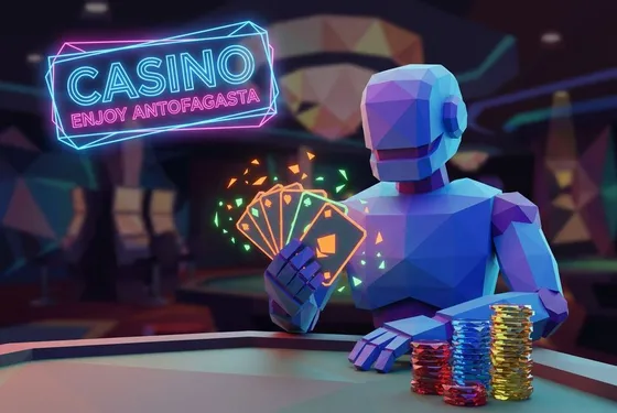Casino Enjoy Antofagasta (Juega al póker en línea ahora)